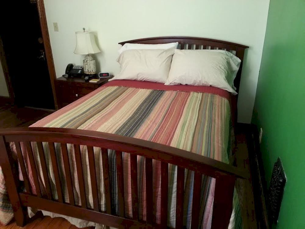 Persimmon Inn Bloomington Eksteriør bilde