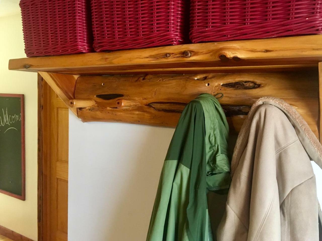 Persimmon Inn Bloomington Eksteriør bilde