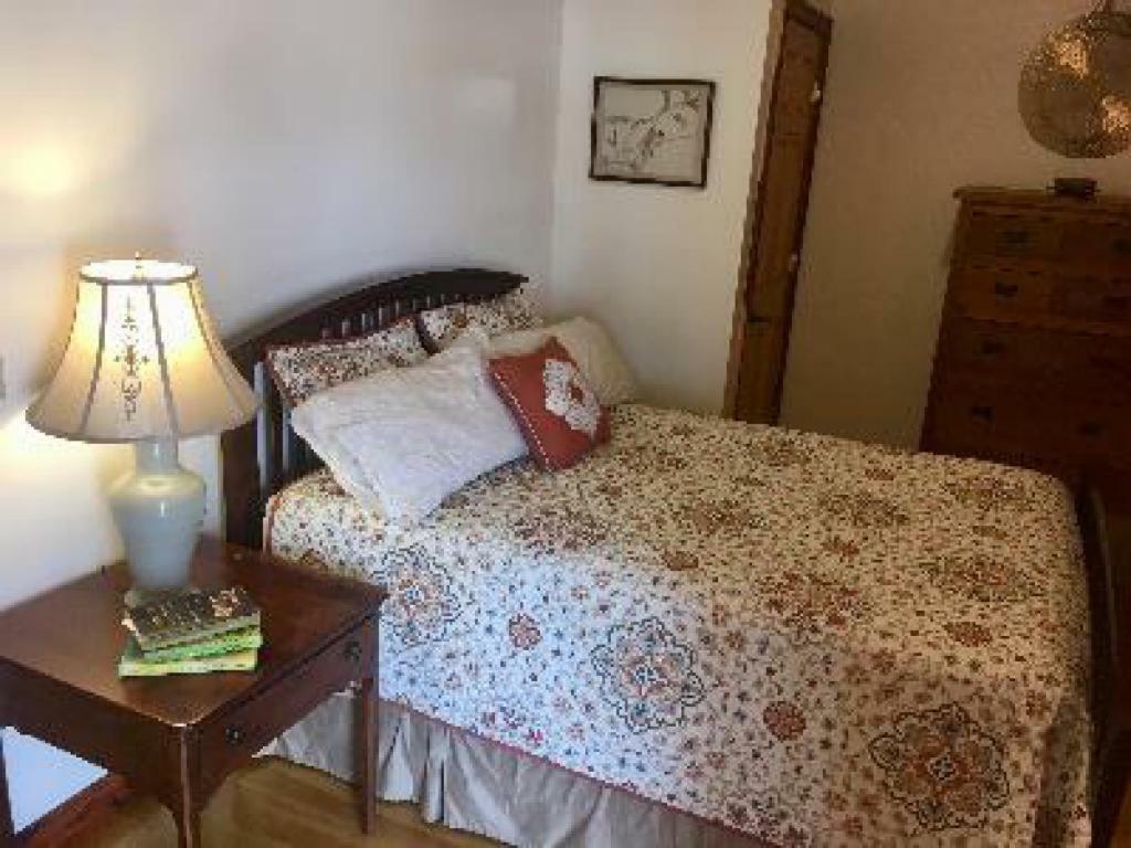 Persimmon Inn Bloomington Eksteriør bilde