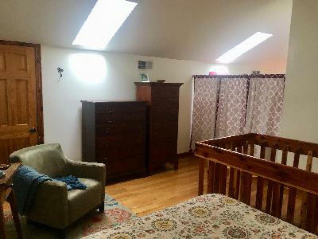 Persimmon Inn Bloomington Eksteriør bilde